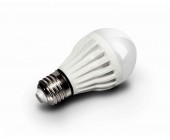 Светодиодная бытовая led лампа Е27 3W (5W,7W,9W...